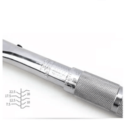 salelink.co.nz Unbranded Torque Wrench Bicycle Repair Tools Torque Wrench Bicycle Repair Tools | Action Outdoors NZ