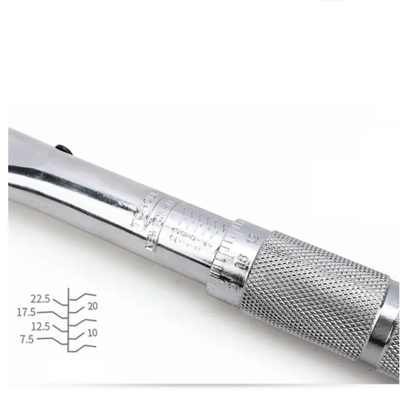 salelink.co.nz Unbranded Torque Wrench Bicycle Repair Tools Torque Wrench Bicycle Repair Tools | Action Outdoors NZ