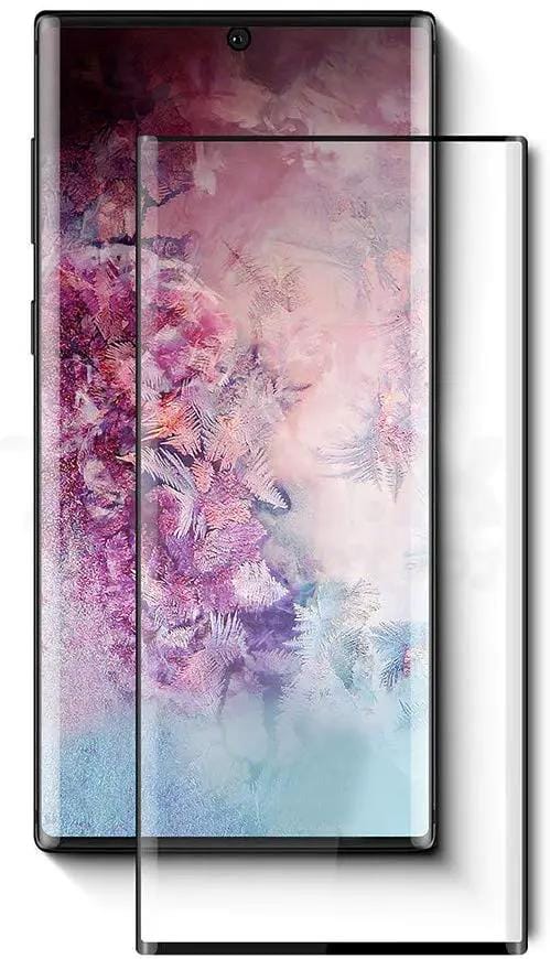 Ceramic Screen Protector For Samsung S10 Plus S10+ – view 1