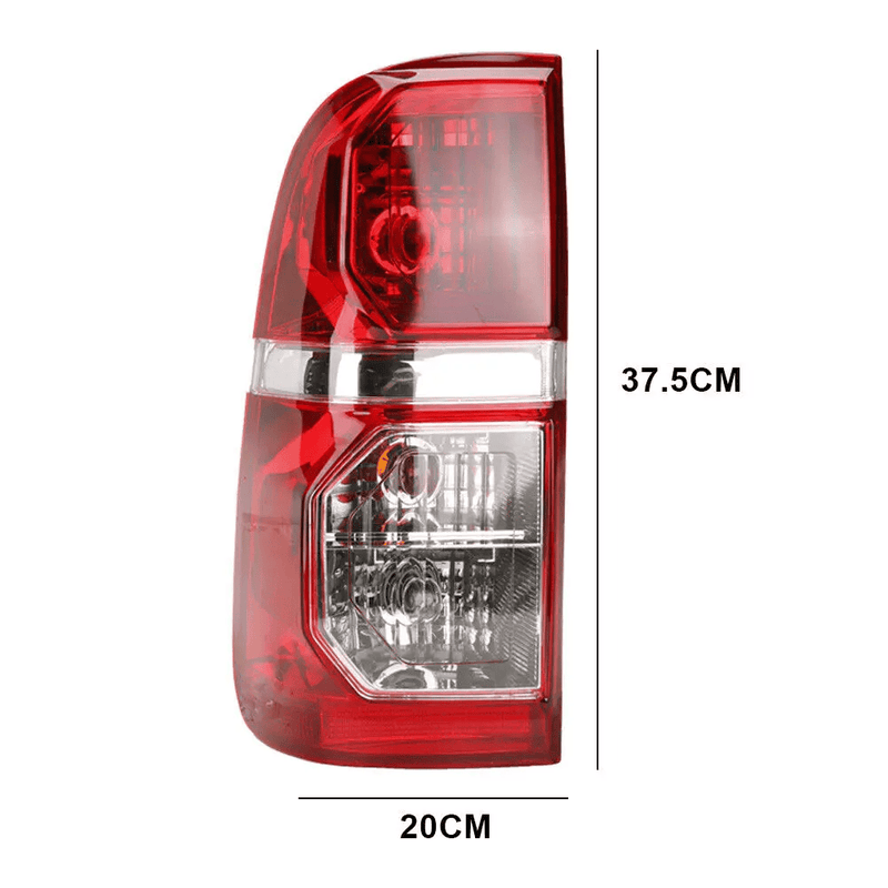 Replacement for Toyota Hilux Vigo 2012-2014 Tail Light – view 6