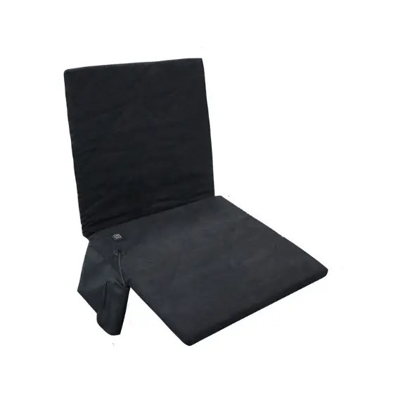 Foldable Heated Seat Cushion 3 Adjustable Modes – view 2
