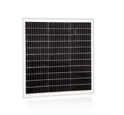 salelink.co.nz Unbranded 60W Solar Panel 60W Solar Panel | Action Outdoors NZ
