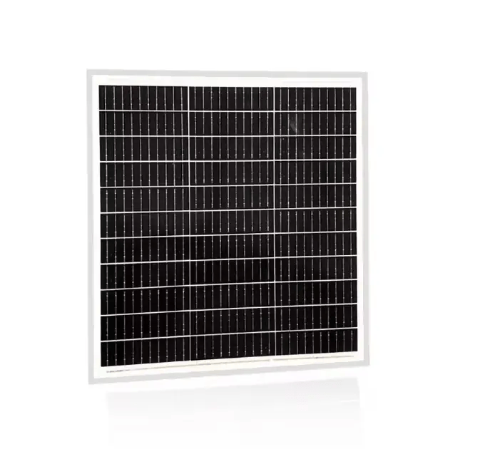 salelink.co.nz Unbranded 60W Solar Panel 60W Solar Panel | Action Outdoors NZ