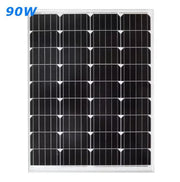 salelink.co.nz Unbranded Solar Panel 90w Solar Panel 90w | Action Outdoors NZ