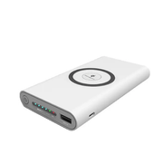 salelink.co.nz Unbranded 10000mah Wireless Charging Power Bank 10000mah Wireless Charging Power Bank | Action Outdoors NZ