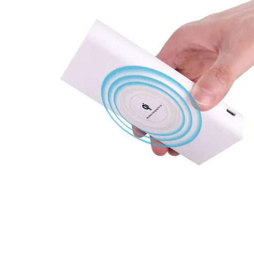 salelink.co.nz Unbranded 10000mah Wireless Charging Power Bank 10000mah Wireless Charging Power Bank | Action Outdoors NZ