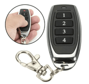 ATA PTX5 TrioCode GDO Garage Door Remote Replacement PTX-5v1 GDO 11v1/6v3/6v4 – view 1