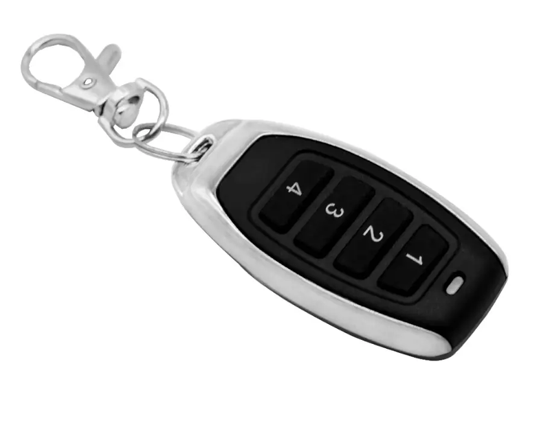 ATA PTX5 TrioCode GDO Garage Door Remote Replacement PTX-5v1 GDO 11v1/6v3/6v4 – view 3