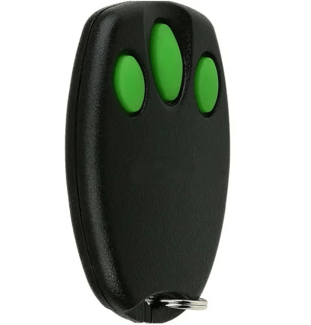 Garage Door Gate Remote Replacement Control For Merlin + C945 CM842 C940 C943 – view 1