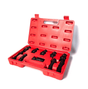 Motorcycle Flywheel Puller kit 10PCS Remover Tool Set Universal Dirt Bike – view 4