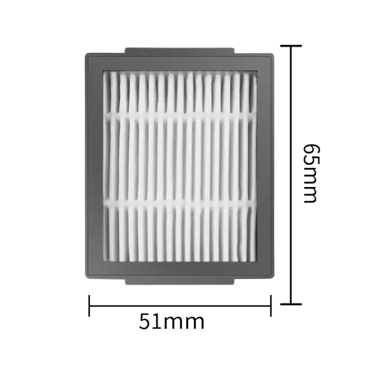 For iRobot Roomba i7 i7+/i7 Plus i8 E5 E6 E7 Replacement Parts Brush Filters Bag – view 6