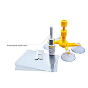 salelink.co.nz Unbranded Windshield Windscreen Repair Tool Windshield Repair Kit DIY Car Windscreen Chip Crack Tool