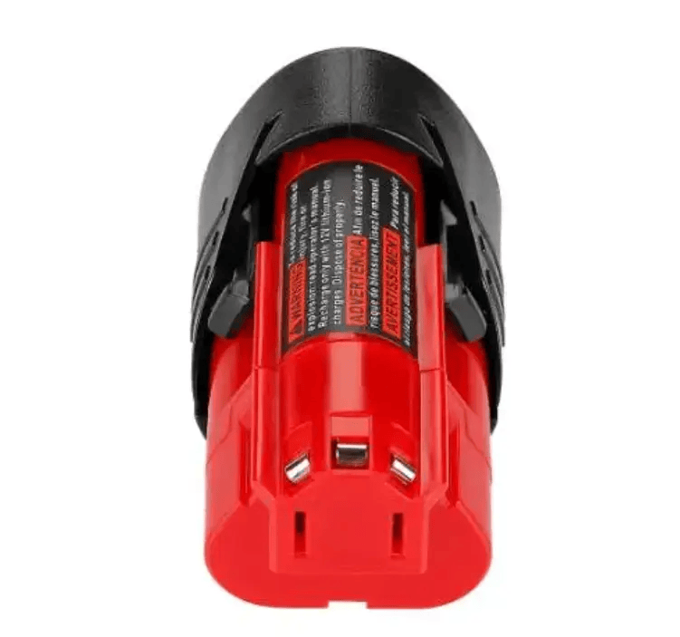 salelink.co.nz Unbranded For Milwaukee M12 Battery 3000mAh For Milwaukee M12 Battery 3000mAh | Action Outdoors NZ