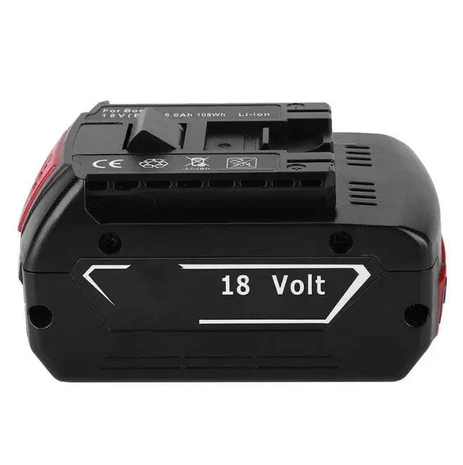 salelink.co.nz Unbranded For Bosch 18V 4000mAh Battery For Bosch 18V 4000mAh Battery | Action Outdoors NZ