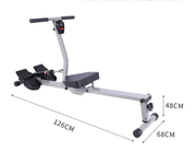 salelink.co.nz Unbranded Rowing Machine Rowing Machine | Action Outdoors NZ
