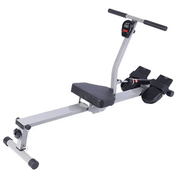 salelink.co.nz Unbranded Rowing Machine Rowing Machine | Action Outdoors NZ