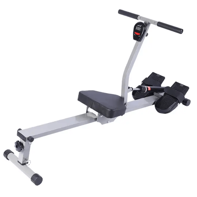 salelink.co.nz Unbranded Rowing Machine Rowing Machine | Action Outdoors NZ