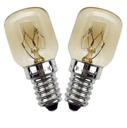 15W 5Pcs E14 Himalayan Salt Lamp Globe Bulb – view 3