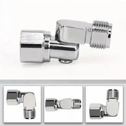 180 Degree Rotation Universal Adapter for Airless Paint Spray Gun – view 2
