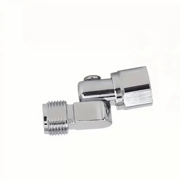 180 Degree Rotation Universal Adapter for Airless Paint Spray Gun – view 3