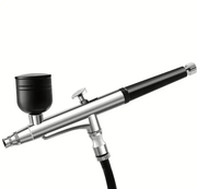 Airbrush Kit with Compressor Wireless Rechargeable – view 5
