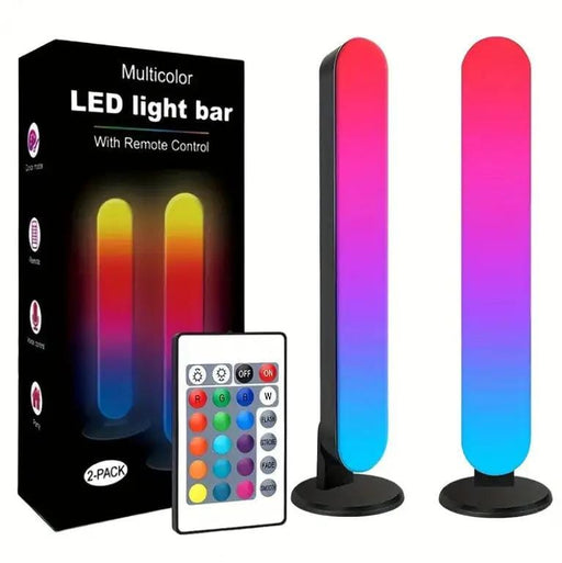 RGB Light Bar, LED Light Bar TV, PC, Monitor Backlight Ambient Lighting – view 1