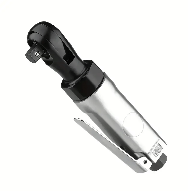 3/8'' Pneumatic Air Ratchet Wrench Torque Spanner – view 2