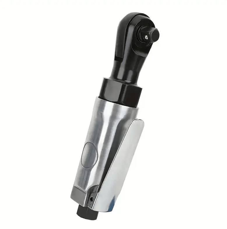 3/8'' Pneumatic Air Ratchet Wrench Torque Spanner – view 1
