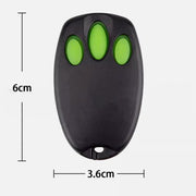 Garage Door Gate Remote Replacement Control For Merlin + C945 CM842 C940 C943 – view 5