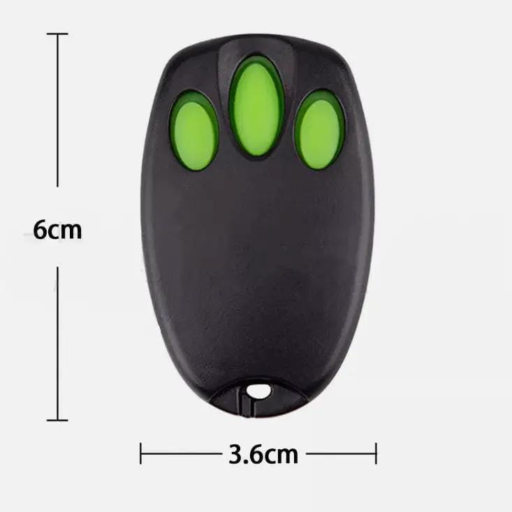 Garage Door Gate Remote Replacement Control For Merlin + C945 CM842 C940 C943 – view 5