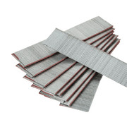 F30 Brad Nails, Galvanized Gun Nails, 5000 PCS – view 3