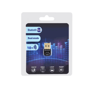 salelink.co.nz Unbranded Bluetooth 5.0 Dongle Adapter Receiver Bluetooth 5.0 Dongle Adapter Receiver | Action Outdoors NZ