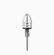 salelink.co.nz Unbranded Drill Chuck Adapter - Round 0.3-3.4mm Drill Chuck Adapter - Round 0.3-3.4mm | Action Outdoors NZ