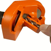 salelink.co.nz Unbranded Drill Bit Sharpener Drill Bit Sharpener | Action Outdoors NZ