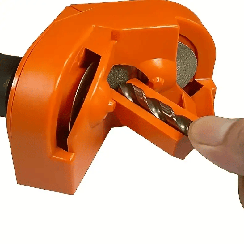 salelink.co.nz Unbranded Drill Bit Sharpener Drill Bit Sharpener | Action Outdoors NZ