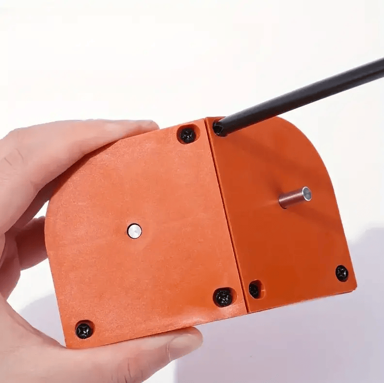 salelink.co.nz Unbranded Drill Bit Sharpener Drill Bit Sharpener | Action Outdoors NZ