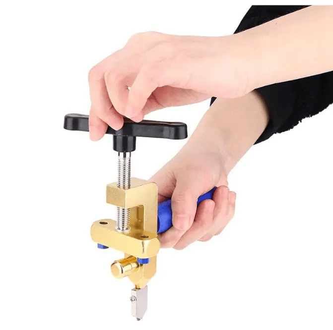 Tile Cutter for Ceramic Tiles Opener Glass Cutting Tool – view 4