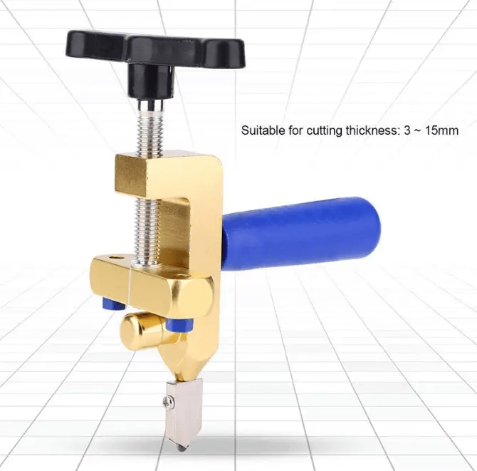 Tile Cutter for Ceramic Tiles Opener Glass Cutting Tool – view 5