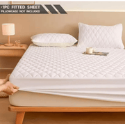 Waterproof Mattress Protector Queen (GZJ2979) – view 3
