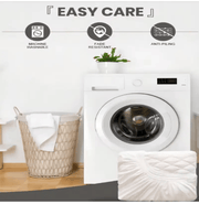 Waterproof Mattress Protector Queen – view 2
