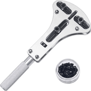 salelink.co.nz Unbranded Watch Back Case Remover Opener Wrench Watch Back Case Remover Opener Wrench | Action Outdoors NZ