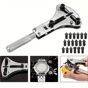 salelink.co.nz Unbranded Watch Back Case Remover Opener Wrench Watch Back Case Remover Opener Wrench | Action Outdoors NZ