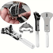 salelink.co.nz Unbranded Watch Back Case Remover Opener Wrench Watch Back Case Remover Opener Wrench | Action Outdoors NZ
