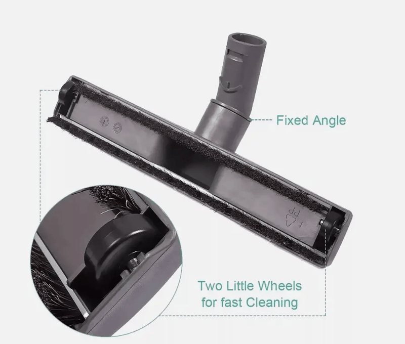 Hard Floor Brush Head For Dyson V6 V7 V8 V10 V11 – view 7