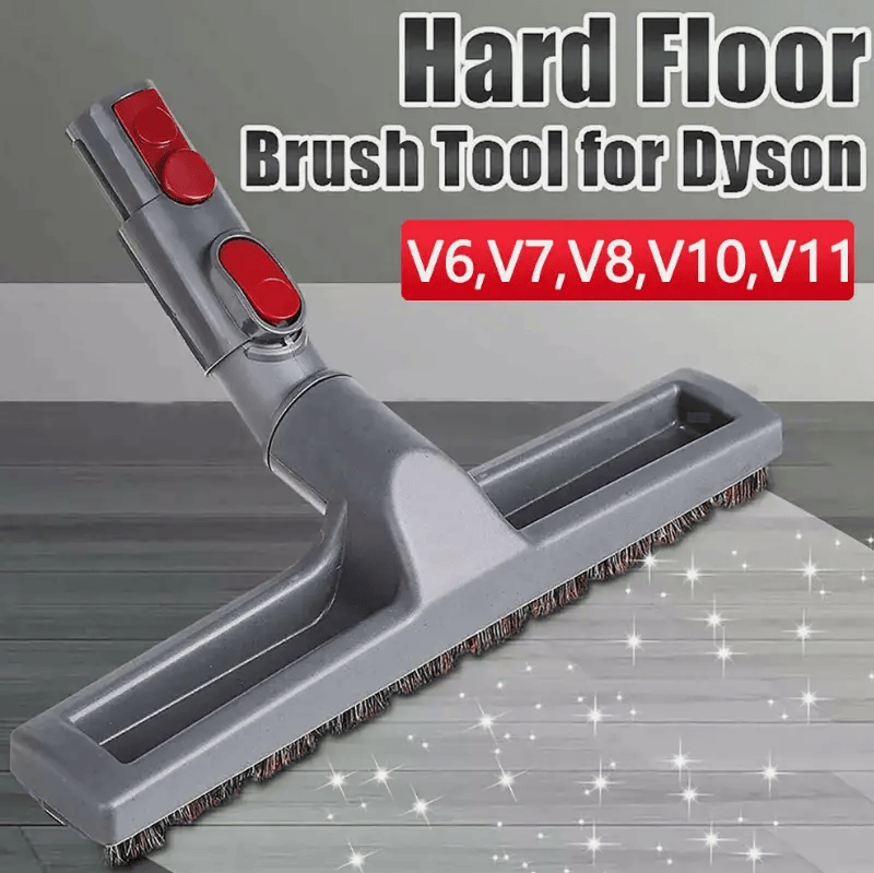 Hard Floor Brush Head For Dyson V6 V7 V8 V10 V11 – view 9