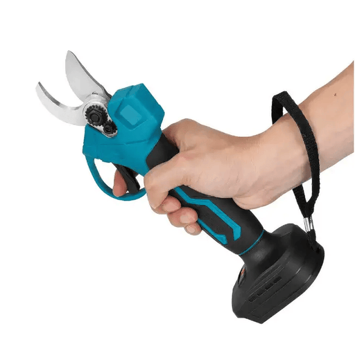 18V Cordless Pruning Shears Brushless Electric fits Makita Battery – view 1