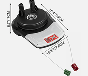 salelink.co.nz Unbranded Automatic Roller Door Opener Garage Automatic Roller Door Opener Garage | Action Outdoors NZ