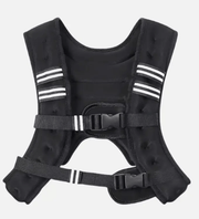 salelink.co.nz Unbranded Weighted Vest - 8KG Weighted Vest - 8KG | Action Outdoors NZ