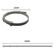 Flea and Tick Collar for Dogs Size 63.5cm – view 2