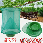 salelink.co.nz Unbranded Fly Trap Fly Trap | Action Outdoors NZ